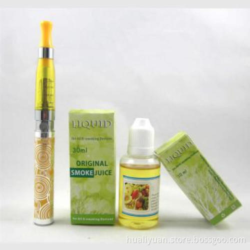 Electronic Cigarette Mixing E Liquid (camel e juice)